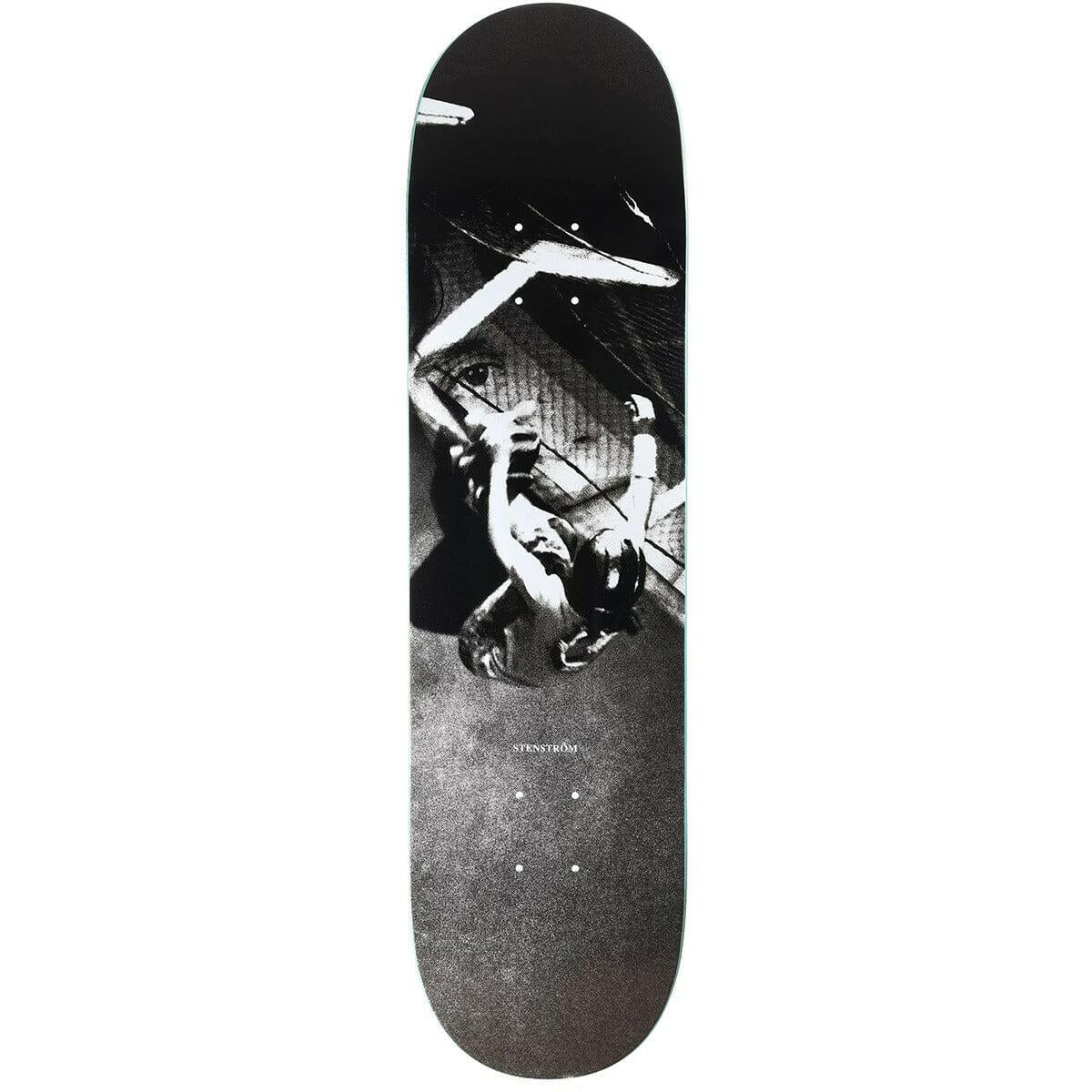 Polar - David Stenström Toba 8.25 Skateboard Deck.