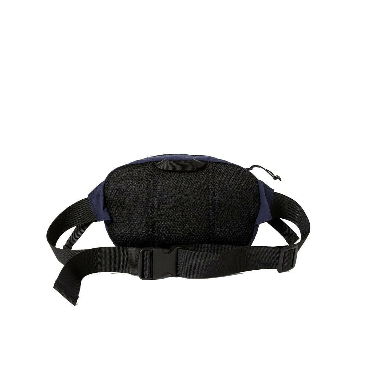 Polar - Faces Nylon Hip Bag Navy.