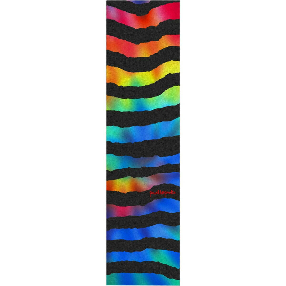 Powell Peralta - Rainbow Rip 9.0 Griptape.