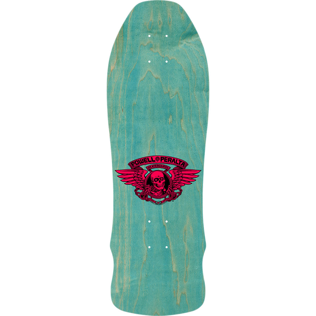 Powell Peralta - Ripper Geegah 9.75 Reissue Skateboard Deck