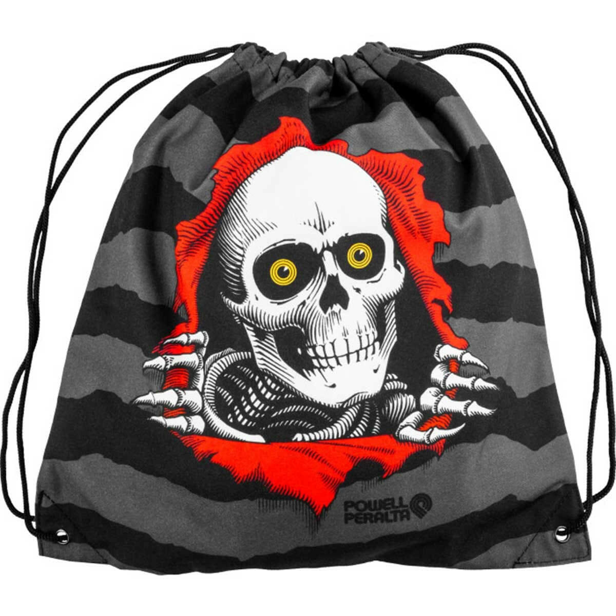 Powell Peralta - Drawstring Ripper Bag.
