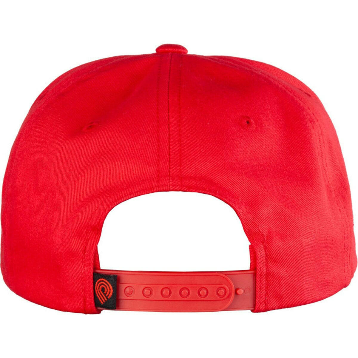Powell Peralta - Ripper Snapback Red.