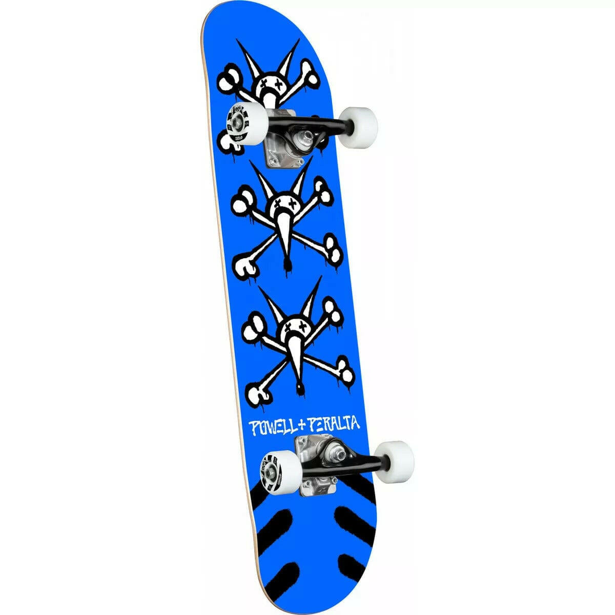 Powell Peralta - Vato Rats Royal 8.0 Complete Skateboard.