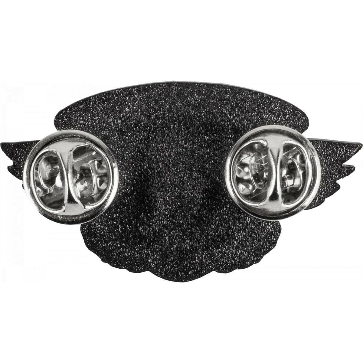 Powell Peralta - Winged Ripper Blue Lapel Pin.