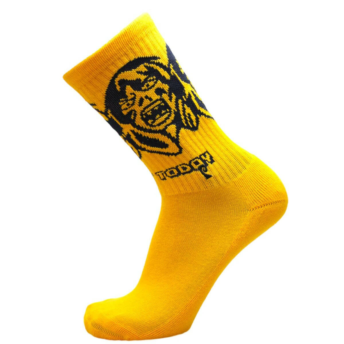 Psockadelic - Not Today Socks.