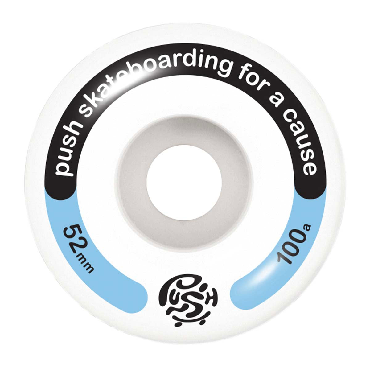 Push BRF 8.0 Complete Skateboard