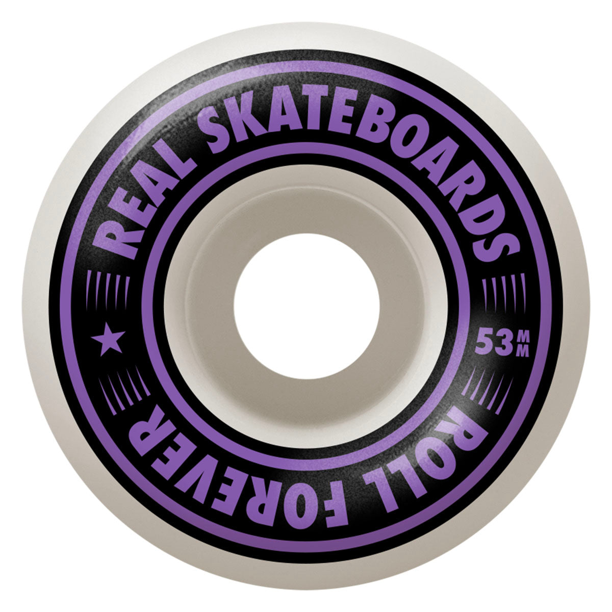 Real Bandana 8.25 Complete Skateboard