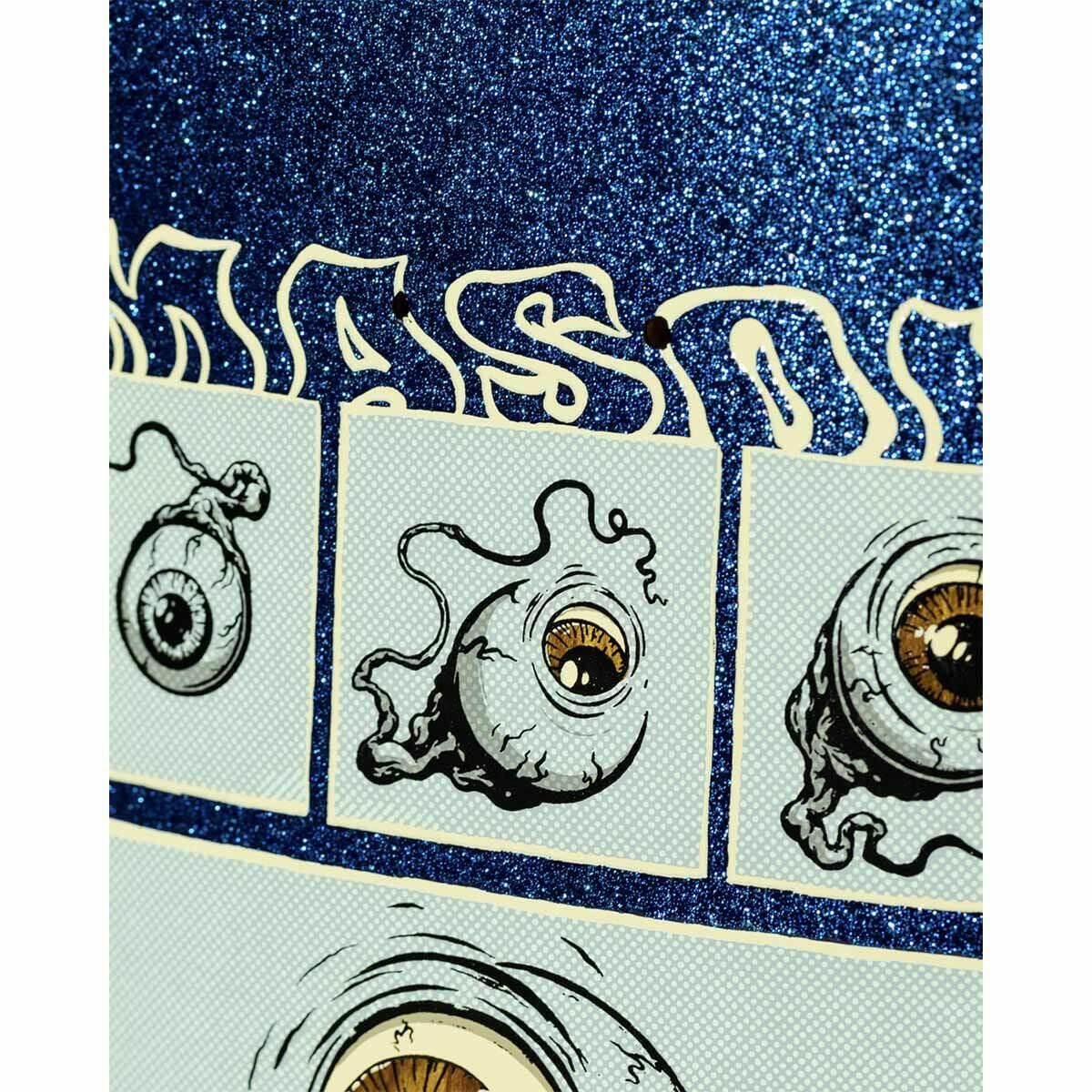 Real - Mason Silva Fourth Wall 8.5 Skateboard Deck.
