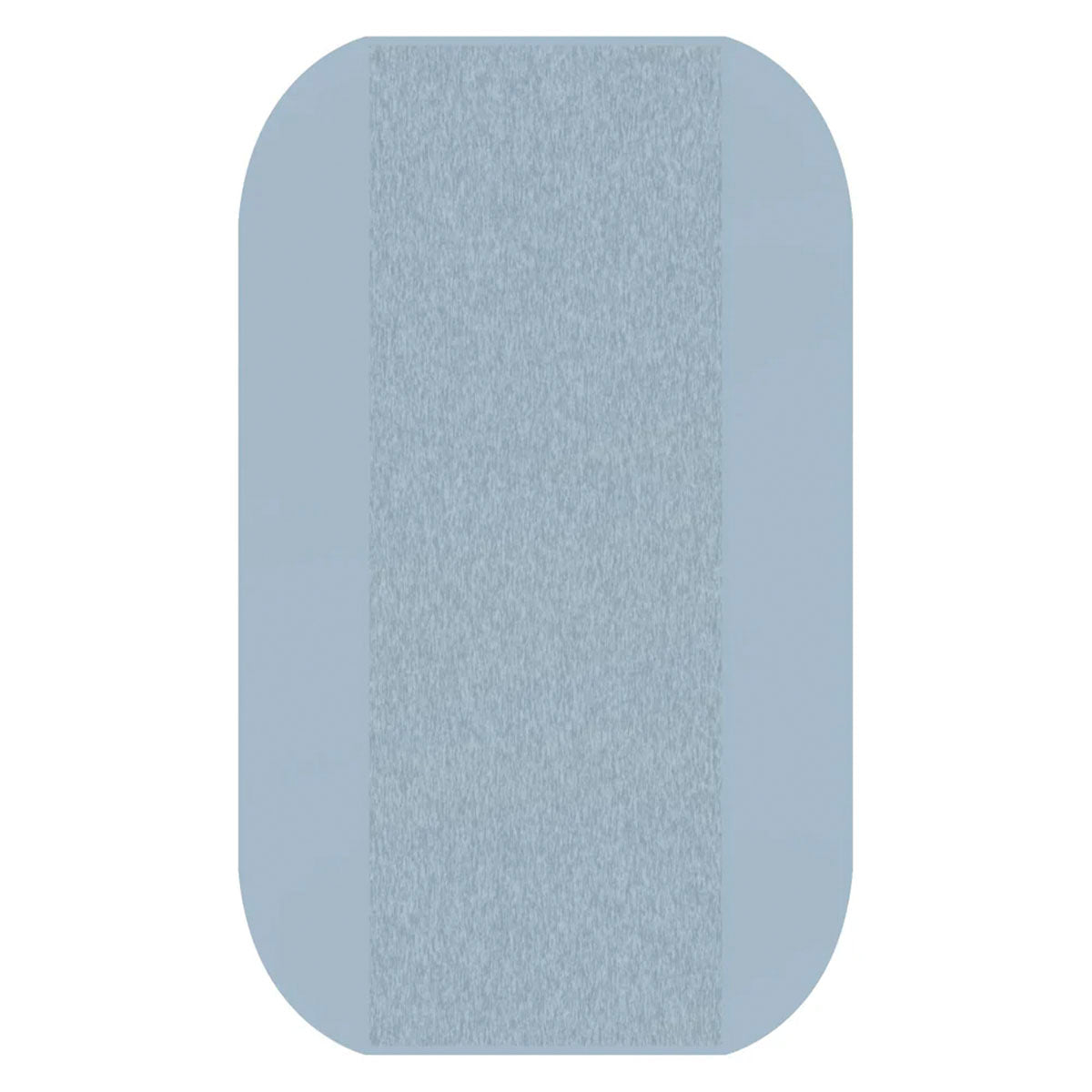 Ricta - Clouds Sky Blue 56MM 86A Skateboard Wheels.