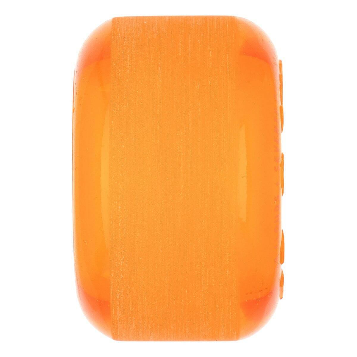 Ricta - Hi Vis Clouds Orange 54MM 78A Skateboard Wheels.