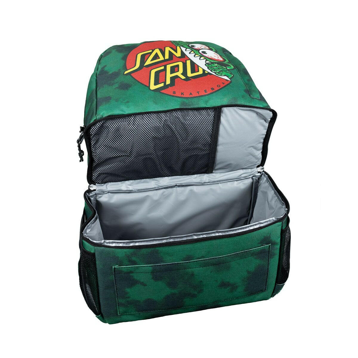 Santa Cruz - Beware Dot Backpack.