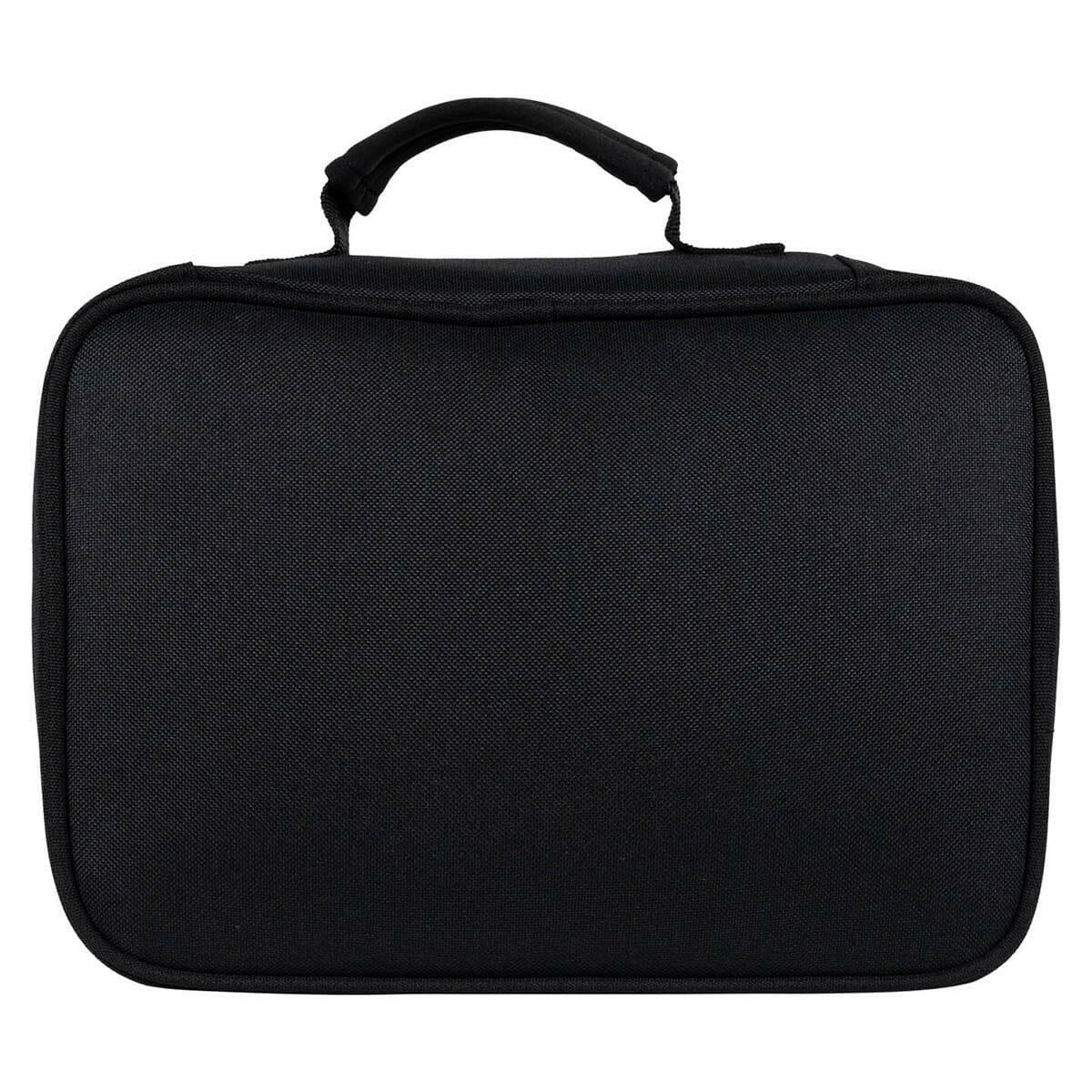Santa Cruz - Global Flame Dot Lunch Box.