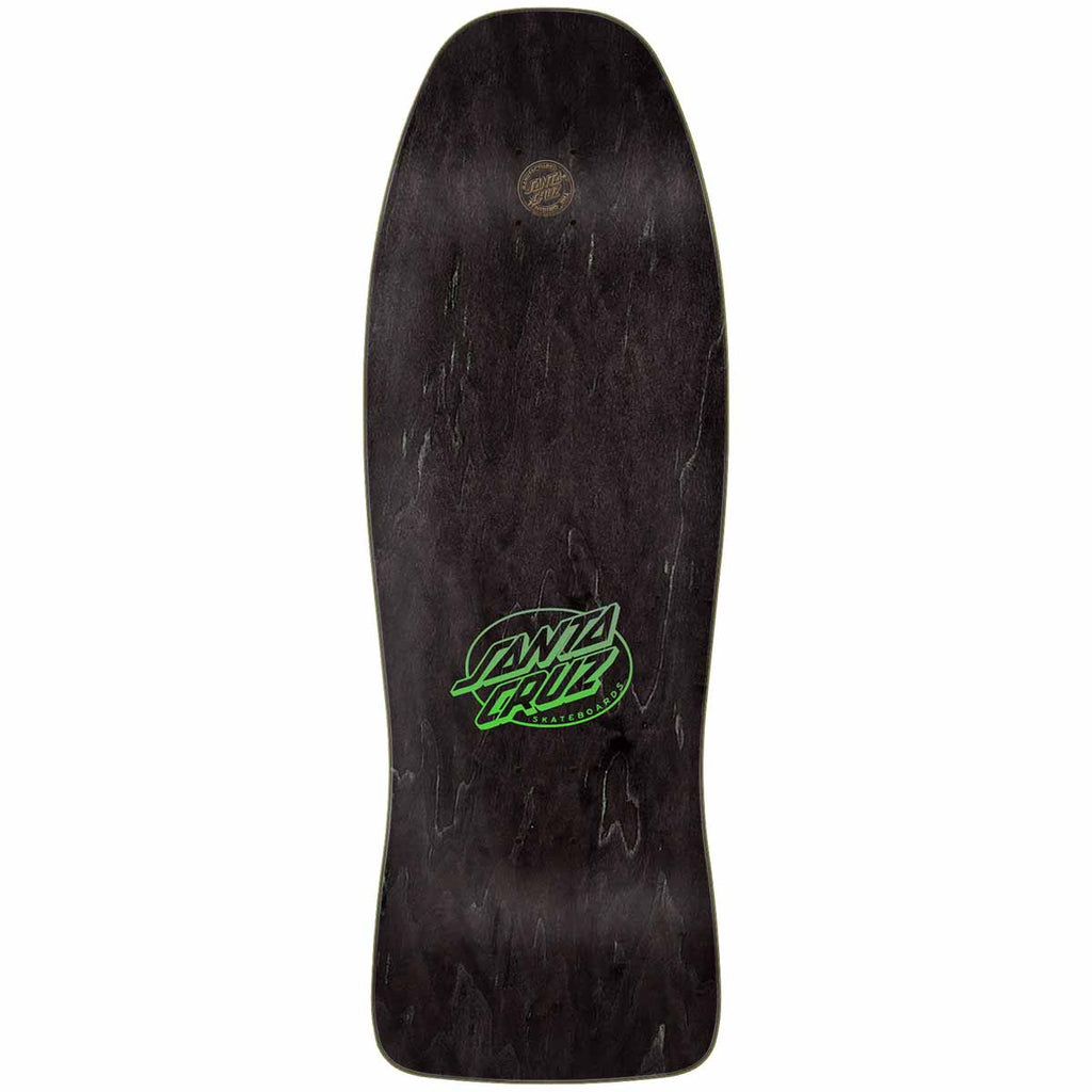 Santa Cruz Kendall End Of The World 10.0 | Reissue Deck
