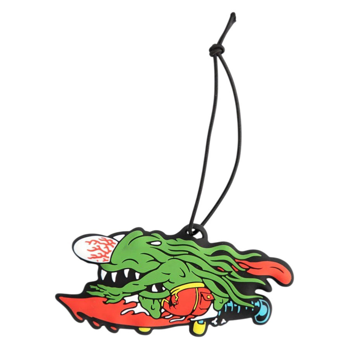 Santa Cruz - Meek Slasher Key Chain.
