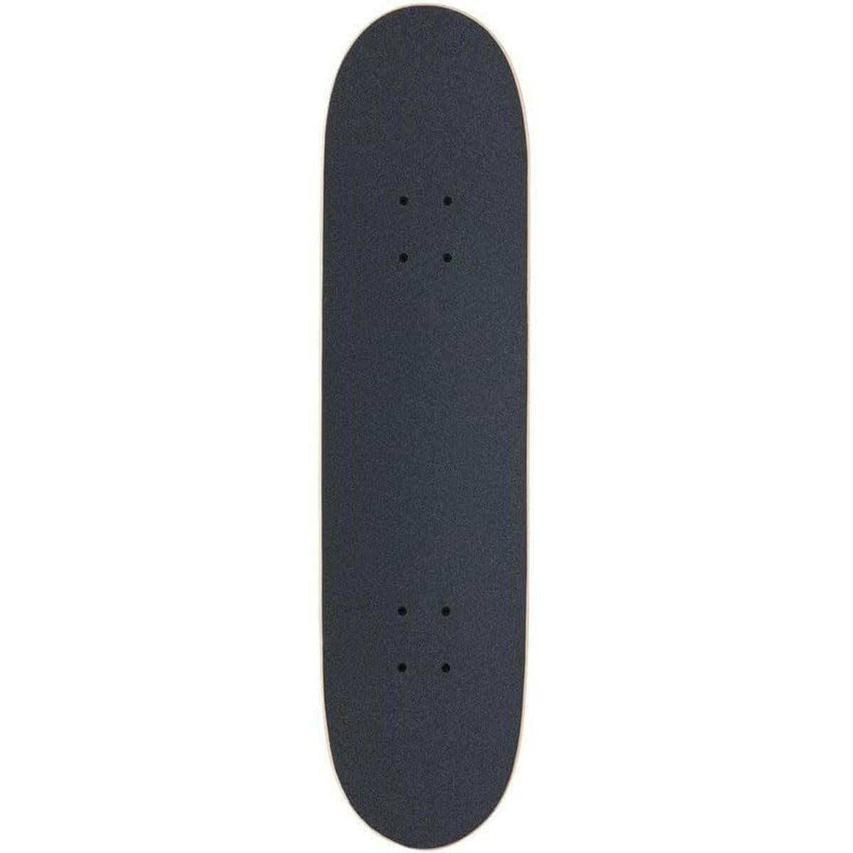 Santa Cruz - Obscure Dot Mini 7.75 Complete Skateboard.