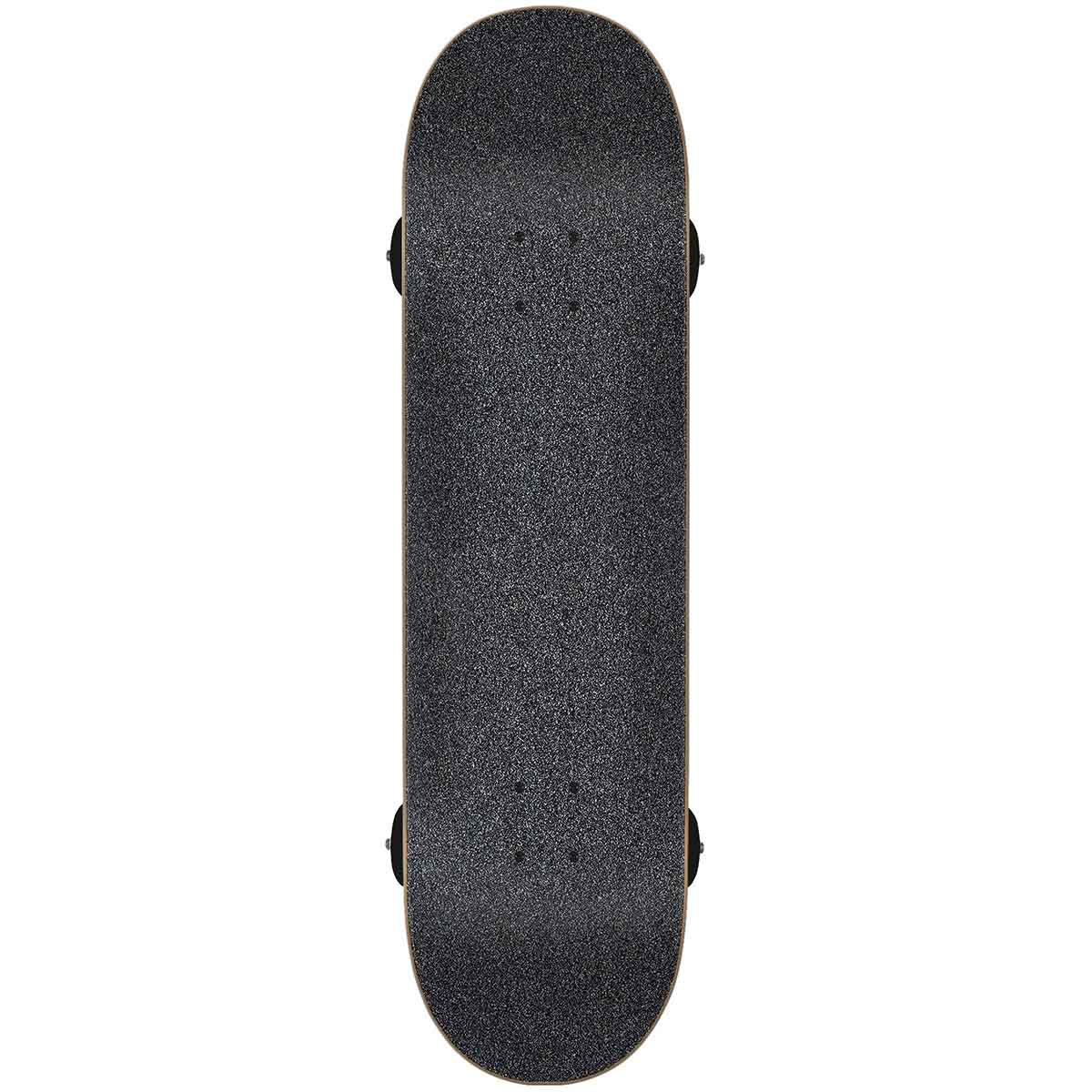 Santa Cruz Screaming Hand Color Fade 8.0 Complete Skateboard Top