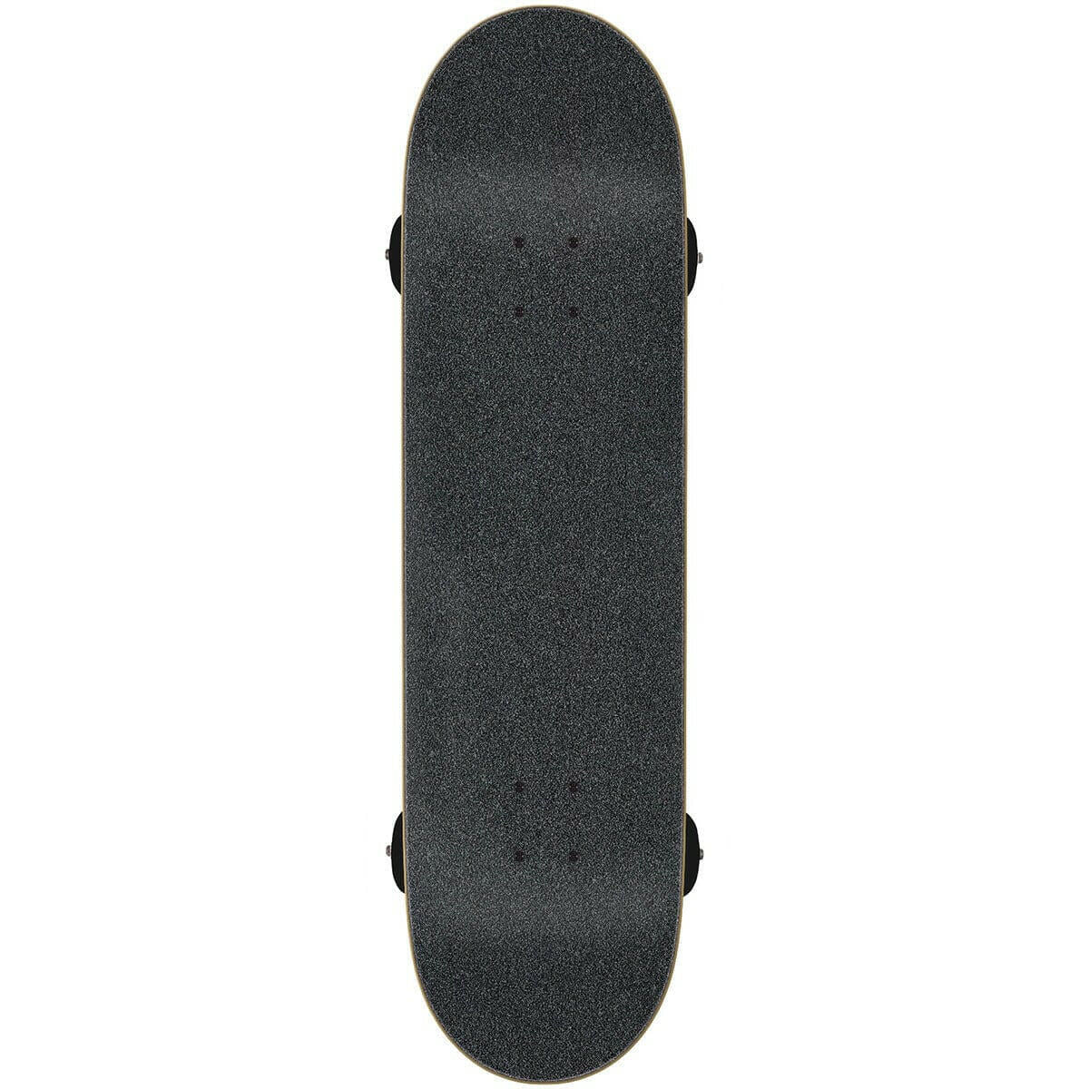 Santa Cruz - Screaming Hand Fade Large 8.25 Complete Skateboard.