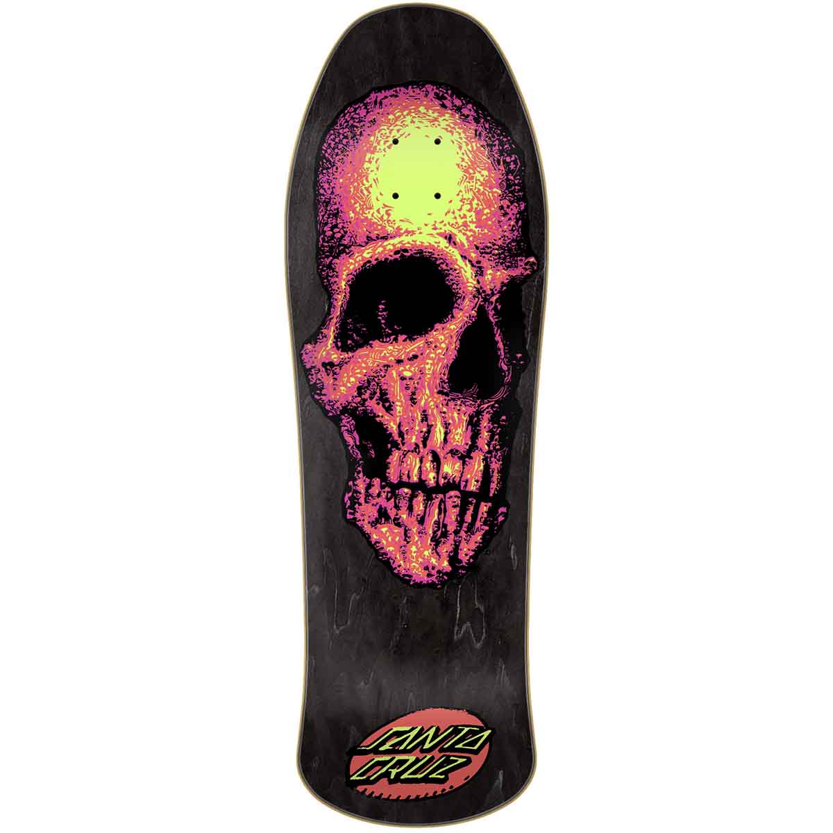 Santa Cruz Street Creep 10.0 Reissue Deck | Australia – OCD Skate Shop