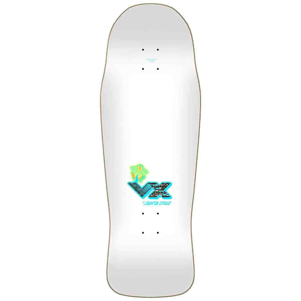 Tavola skate Erick Winkowski Dope Planet 10.34