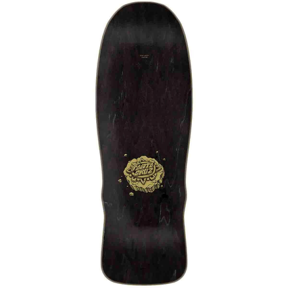 Santa Cruz - Erick Winkowski Jaguar 10.35 Skateboard Deck.