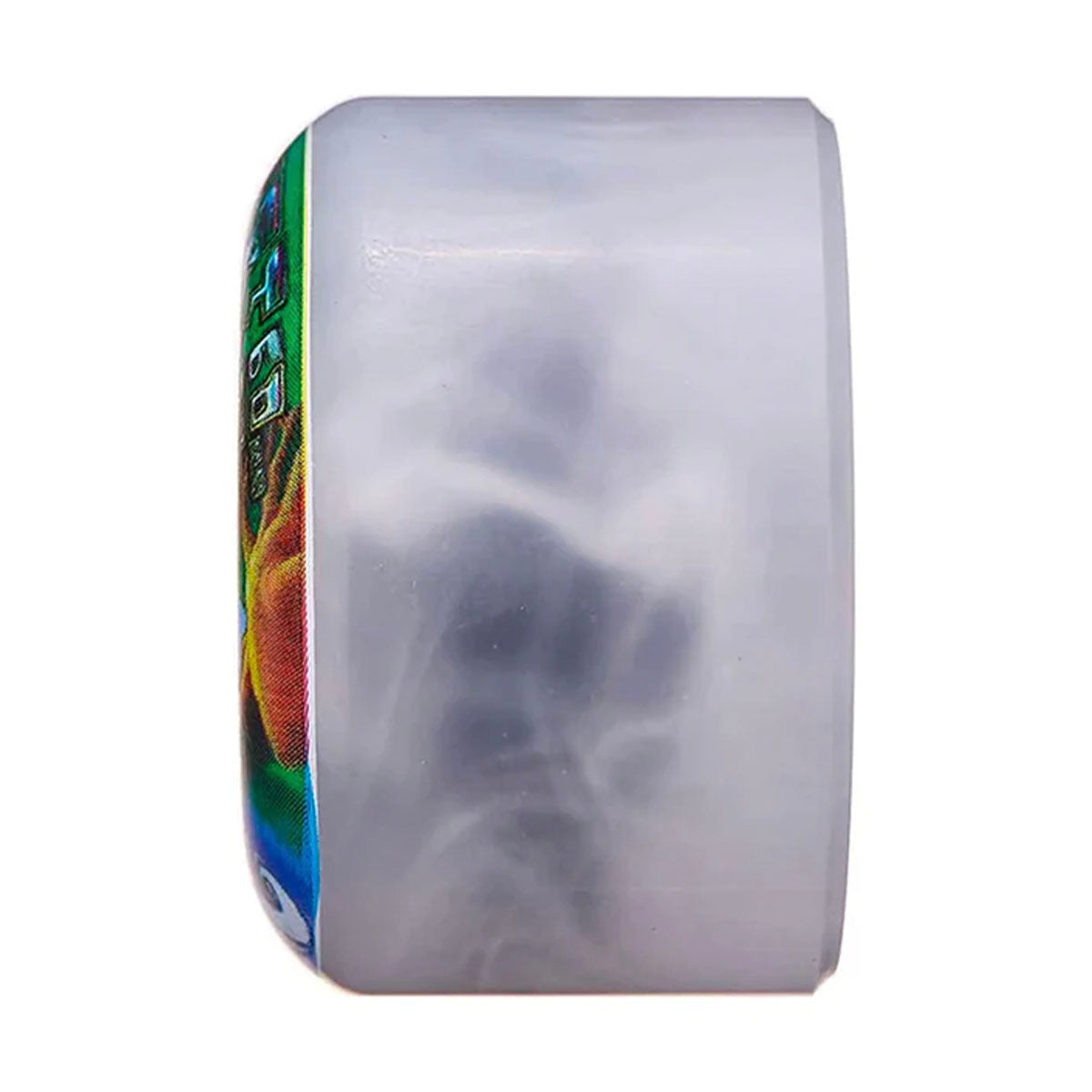 Satori - Classic Goo Balls Skunk 60mm 78a Skateboard Wheels.