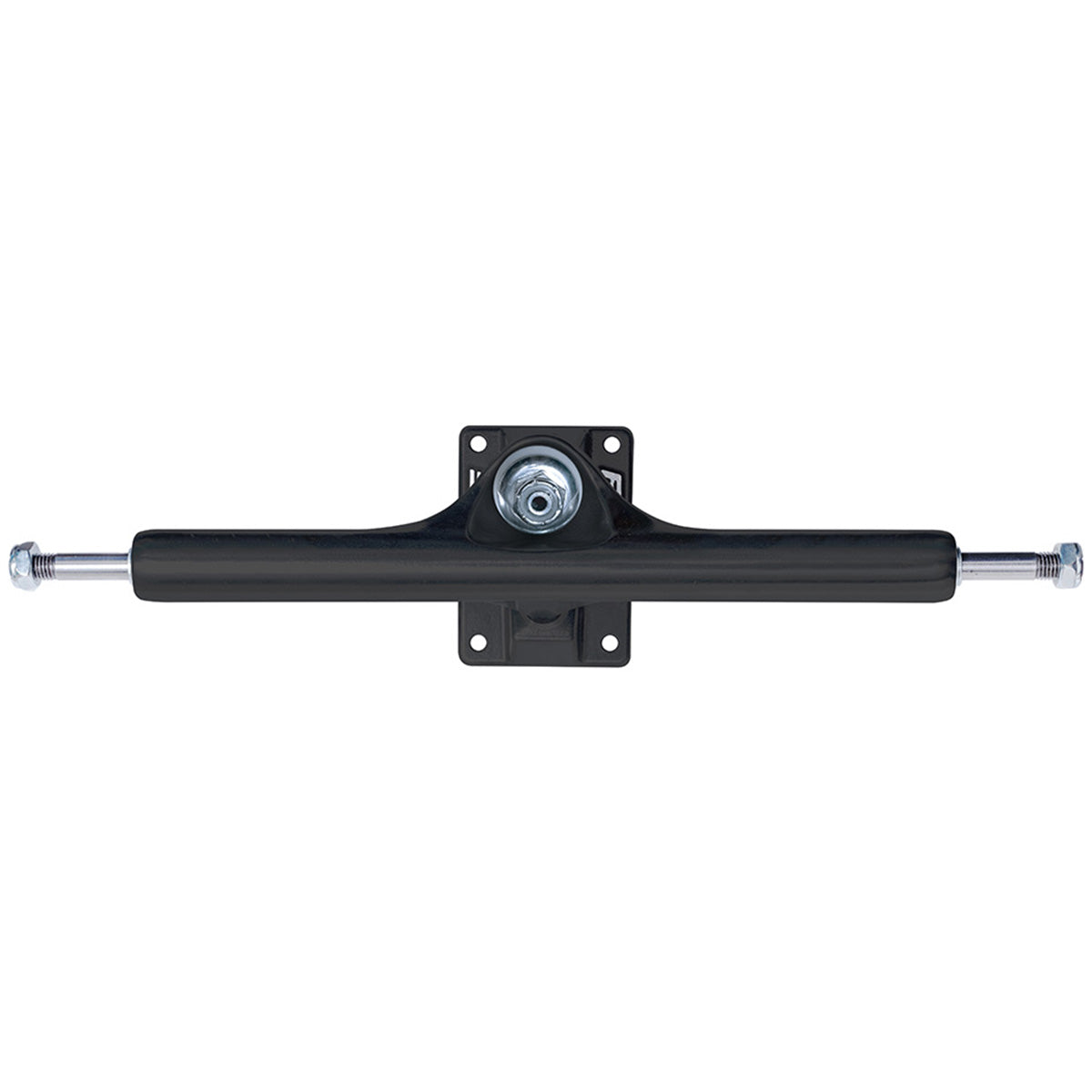 Slappy Hollow Black 13.0 Skateboard Trucks Top