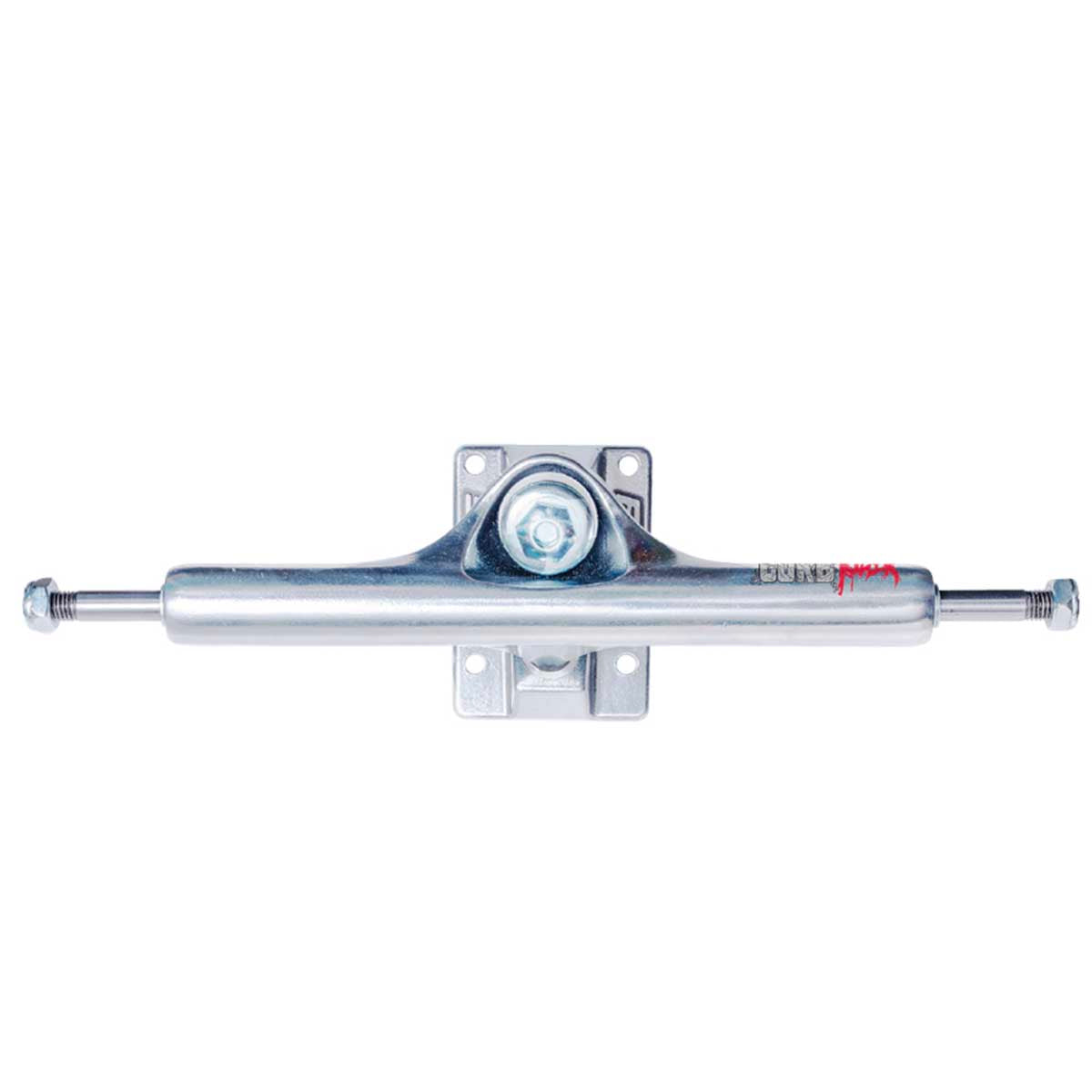Slappy - ST1 Curb Killer Inverted 10.0 Skateboard Trucks