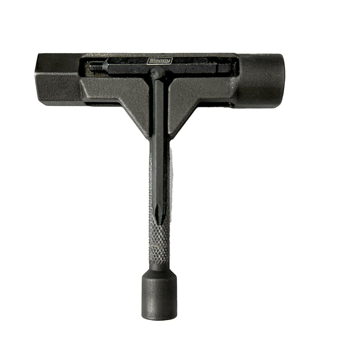 Slappy - ST2 Skate Tool Black.