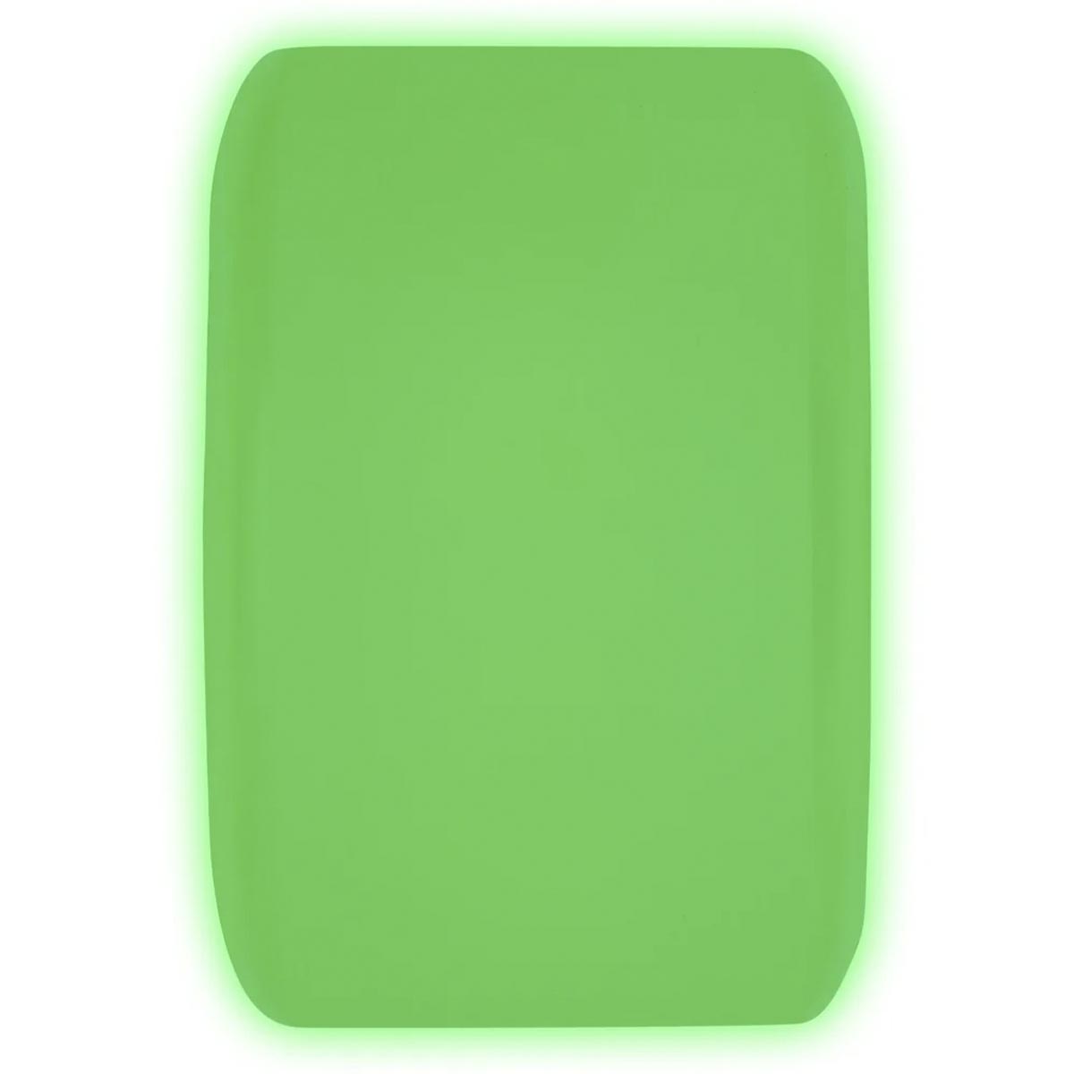 Slime Balls - Friends Of Planet 9 Glow Light Ups 66MM 78A Skateboard Wheels.