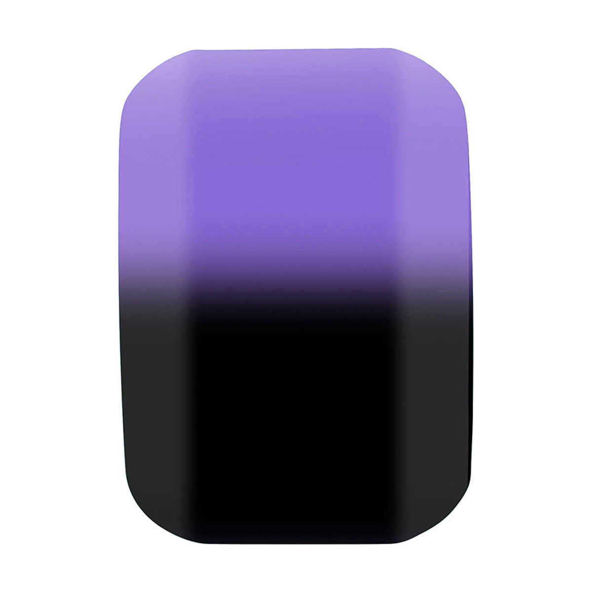Slime Balls - Greetings Speed Balls Purple/Black 53MM 99A Skateboard Wheels