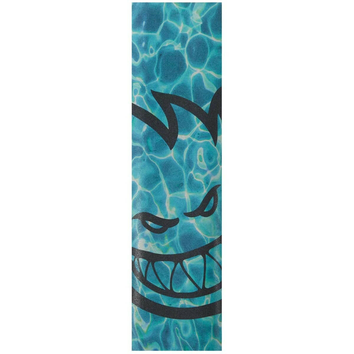 Spitfire - Bighead Poolside 9 Griptape.