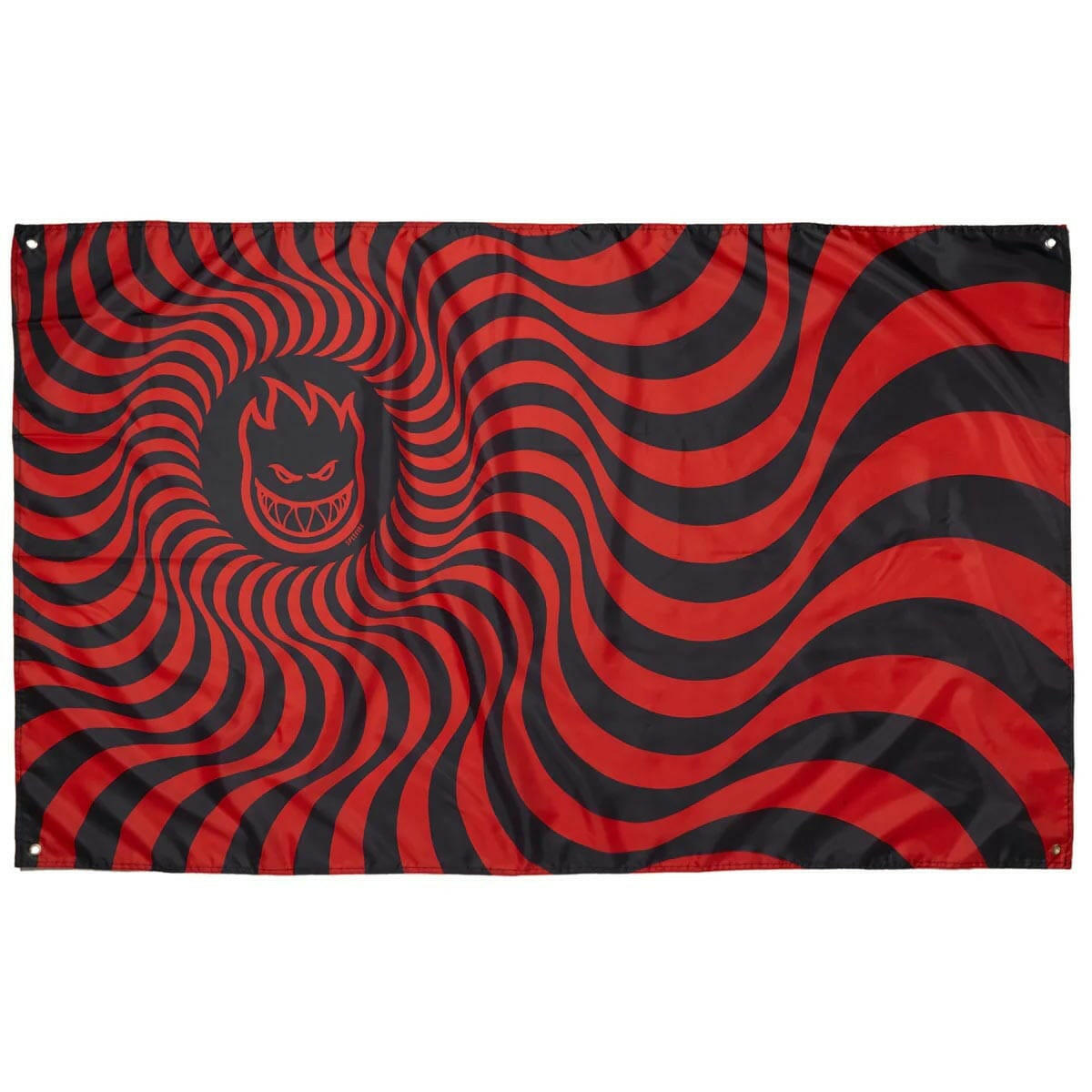 Spitfire - Bighead Swirl Banner.