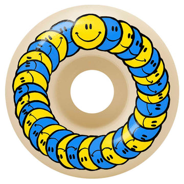 Spitfire F4 Spanky Happy Classic 52MM 99A Skateboard Wheels