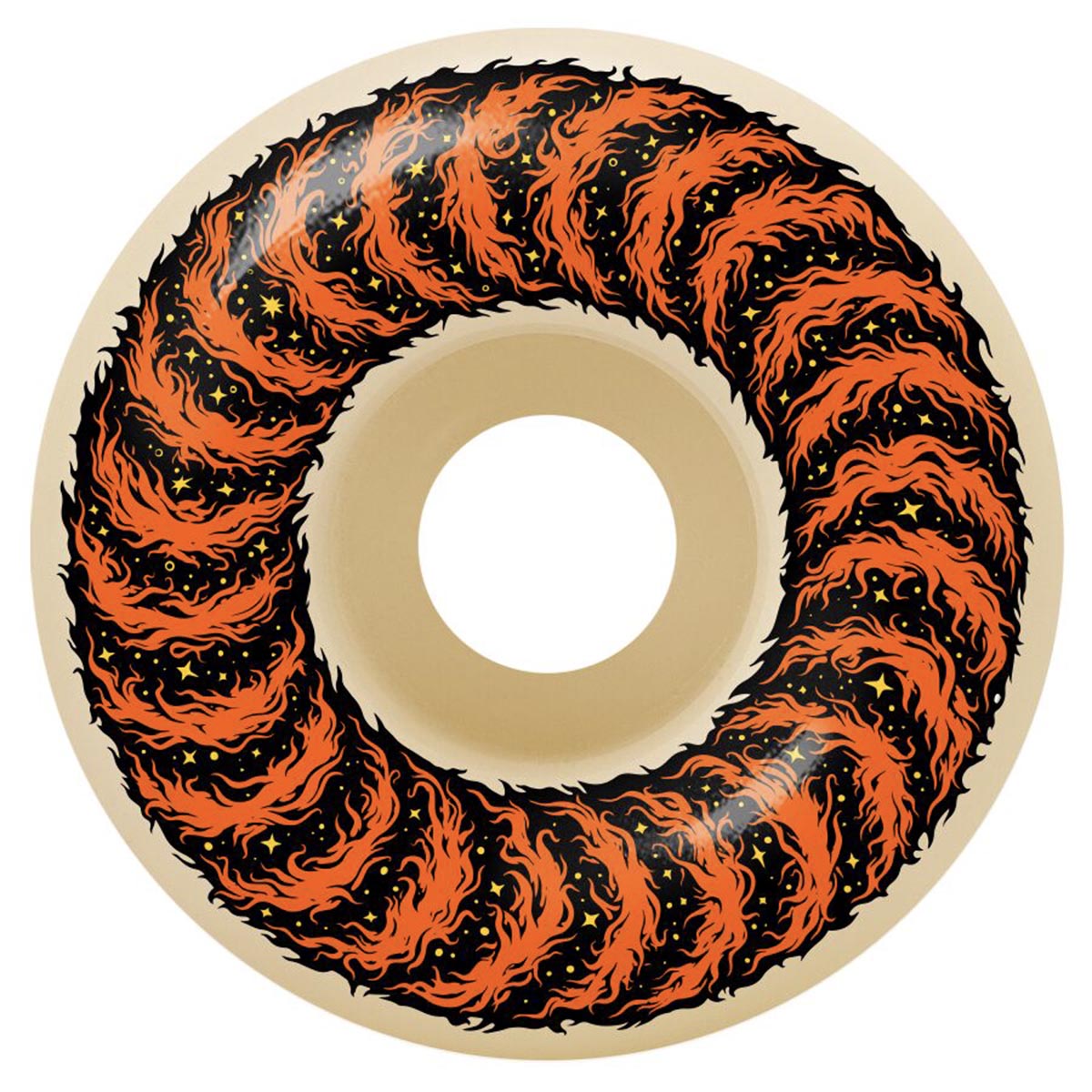 Spitfire - F4 Furry Classic 54MM 99A Skateboard Wheels