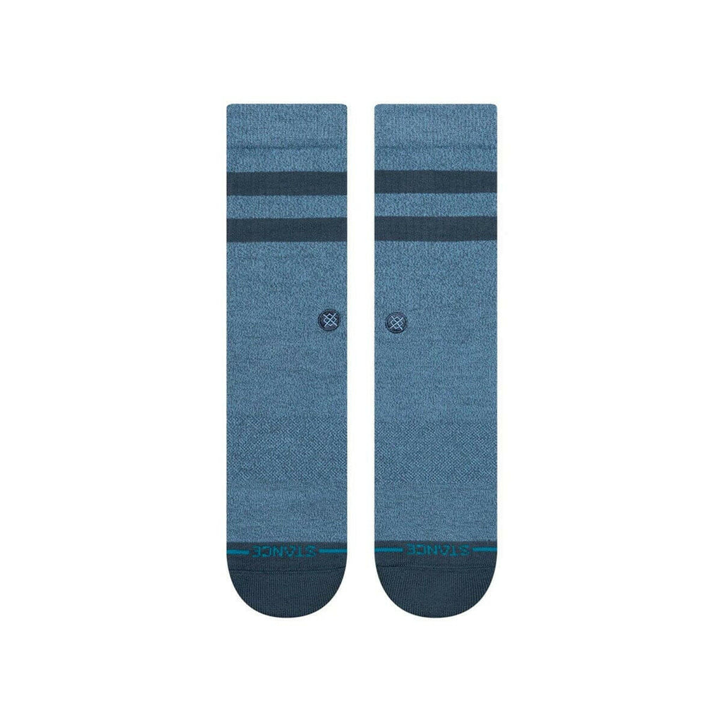 Stance BOYD UNISEX - Calze - black/nero Stance BOYD UNISEX - Calze - black/nero