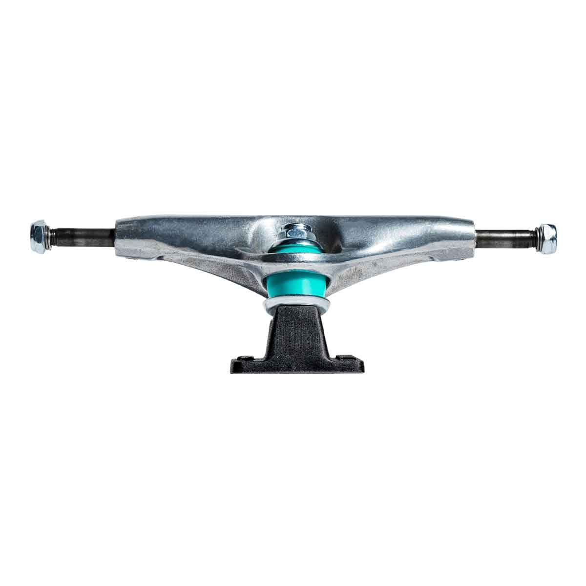 Thunder Gerwer Screaming Grimple T-II Hi Skateboard Trucks Back