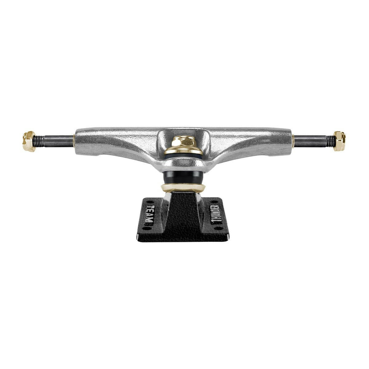 Thunder - Gilded Team Hollow Hi 149 Skateboard Trucks.