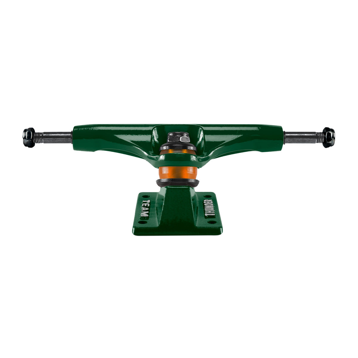 Thunder Screaming Shadowhorn Team Hollow Hi 147 Skateboard Trucks