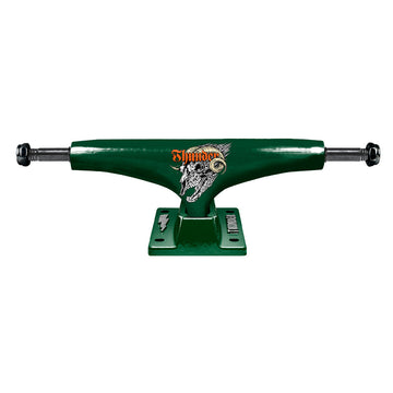 Thunder Screaming Shadowhorn Team Hollow Hi 147 Skateboard Trucks