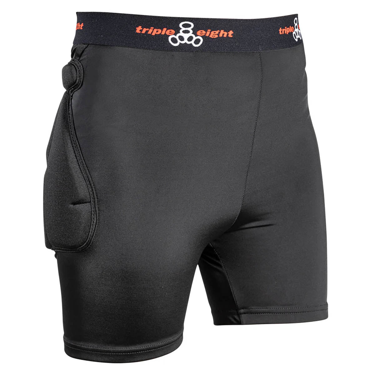 Triple 8 Bumsaver 2 Padded Shorts.