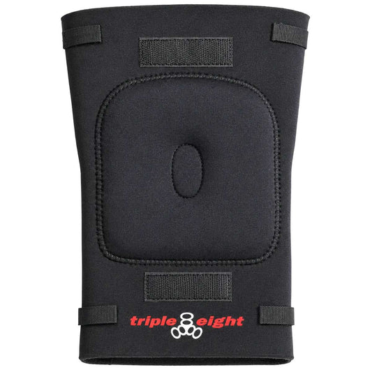 Triple 8 - SP Knee Gasket Black