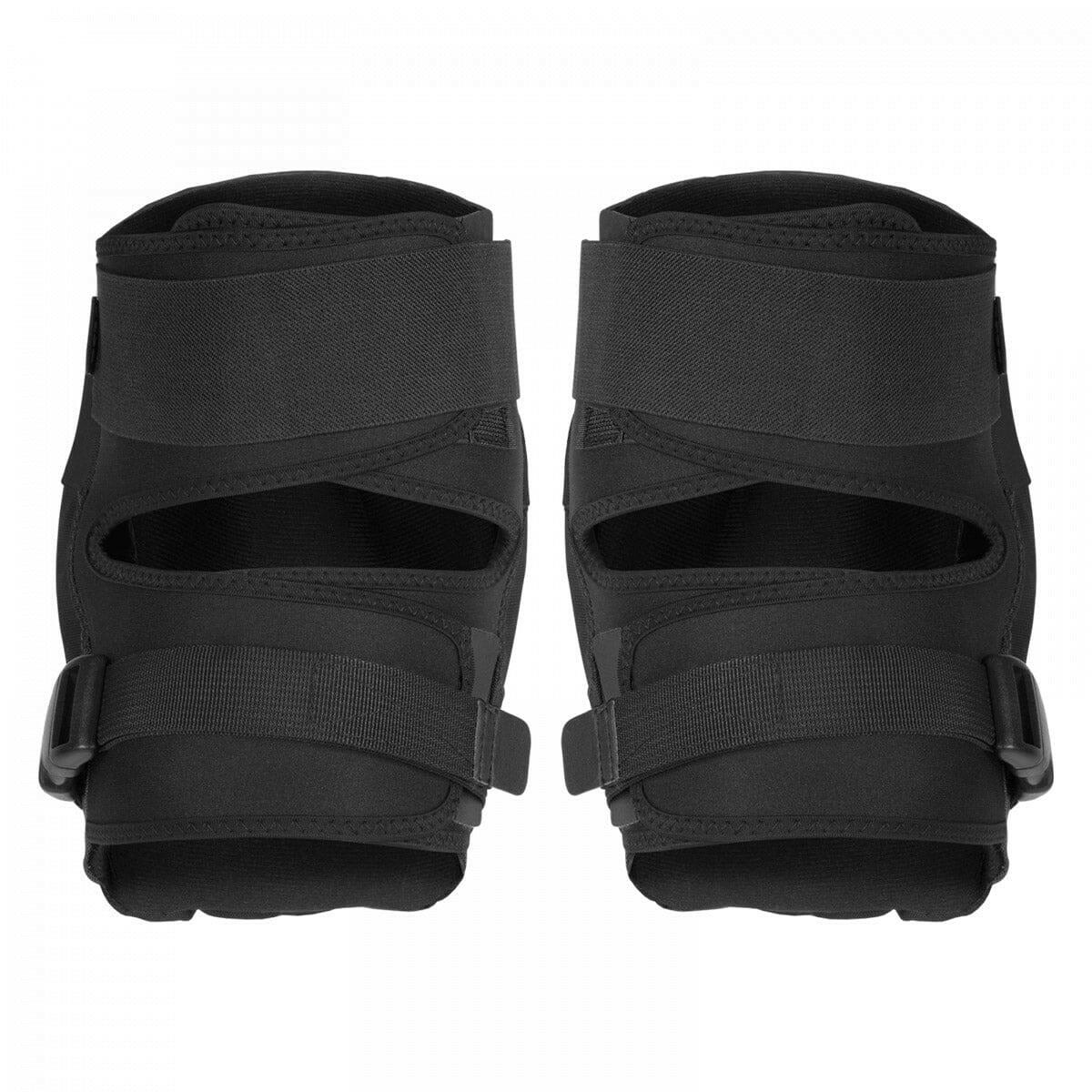 TSG - Force III Black Kneepad.