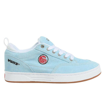 Vans - Cab 4 Shoes Baby Blue.