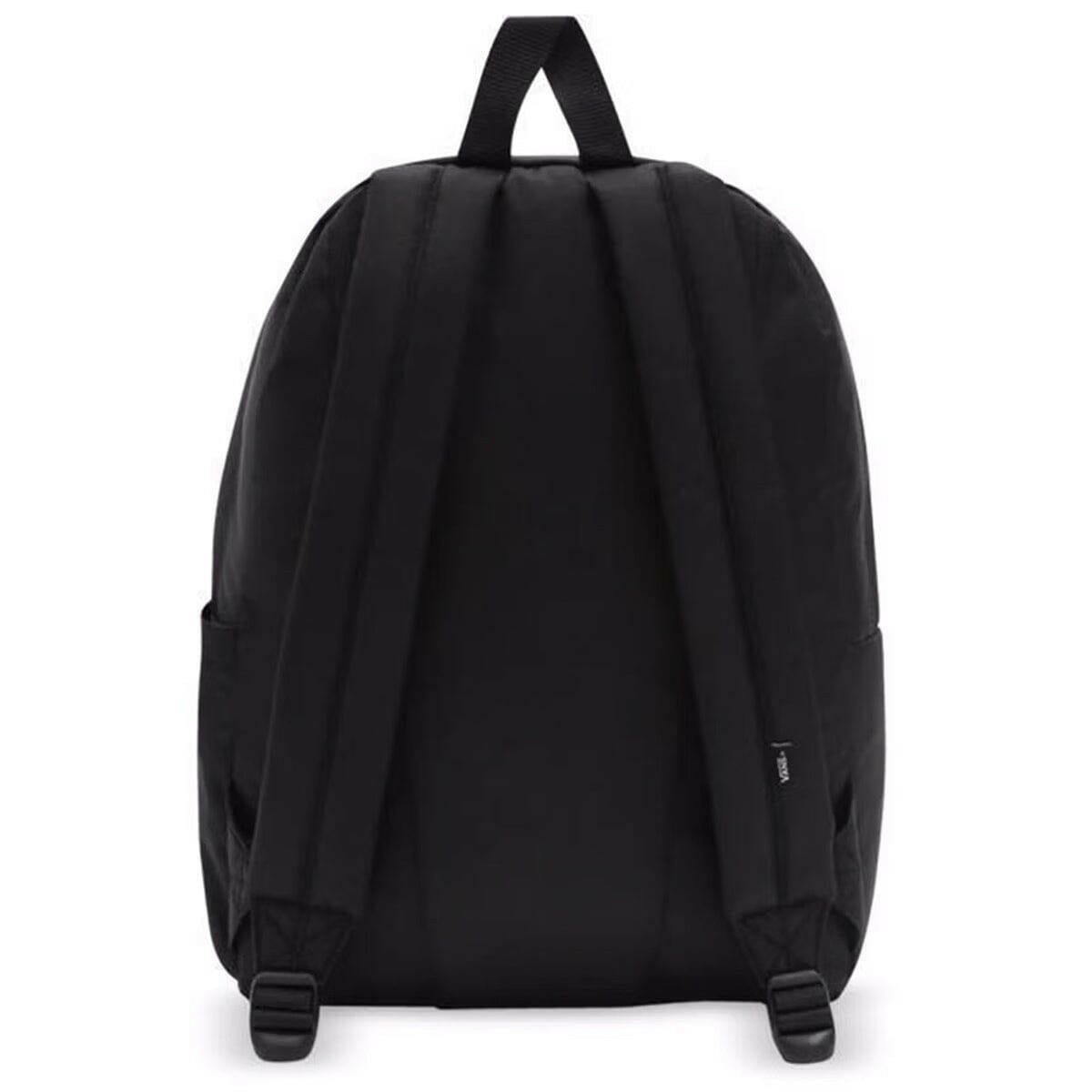Vans - Old Skool Drop V Backpack Black/White.