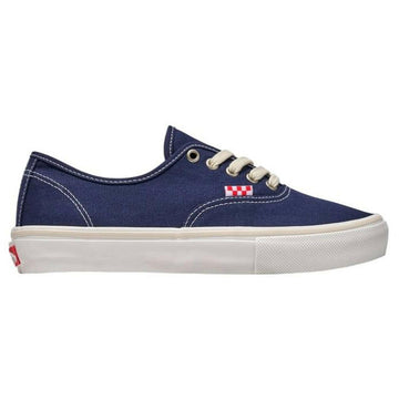 Vans - Skate Authentic Shoes Navy/Turtledove.