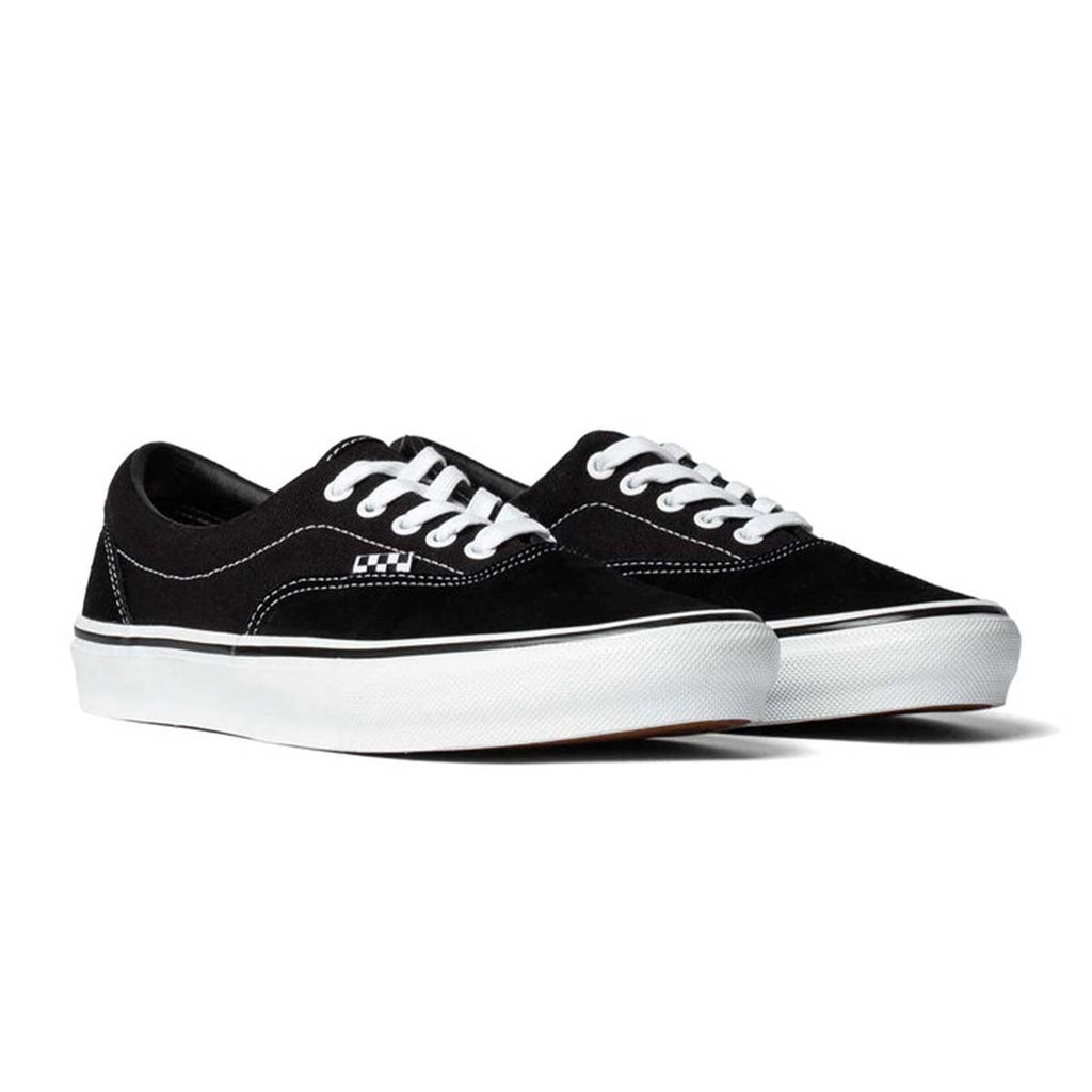 Vans Skate Era Black White | Skate Shoes Australia