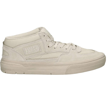 Vans - Skate Half Cab Wafflecup Atiba Shoes Oatmeal.