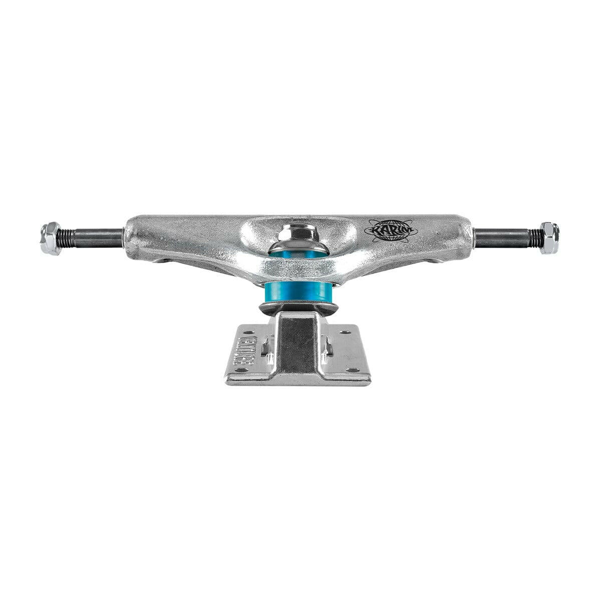 Venture - Karim Callender V Hollows Skateboard Trucks.