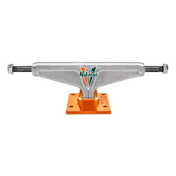 Venture Nikolai Piombo V Hollows Hi Skateboard Trucks