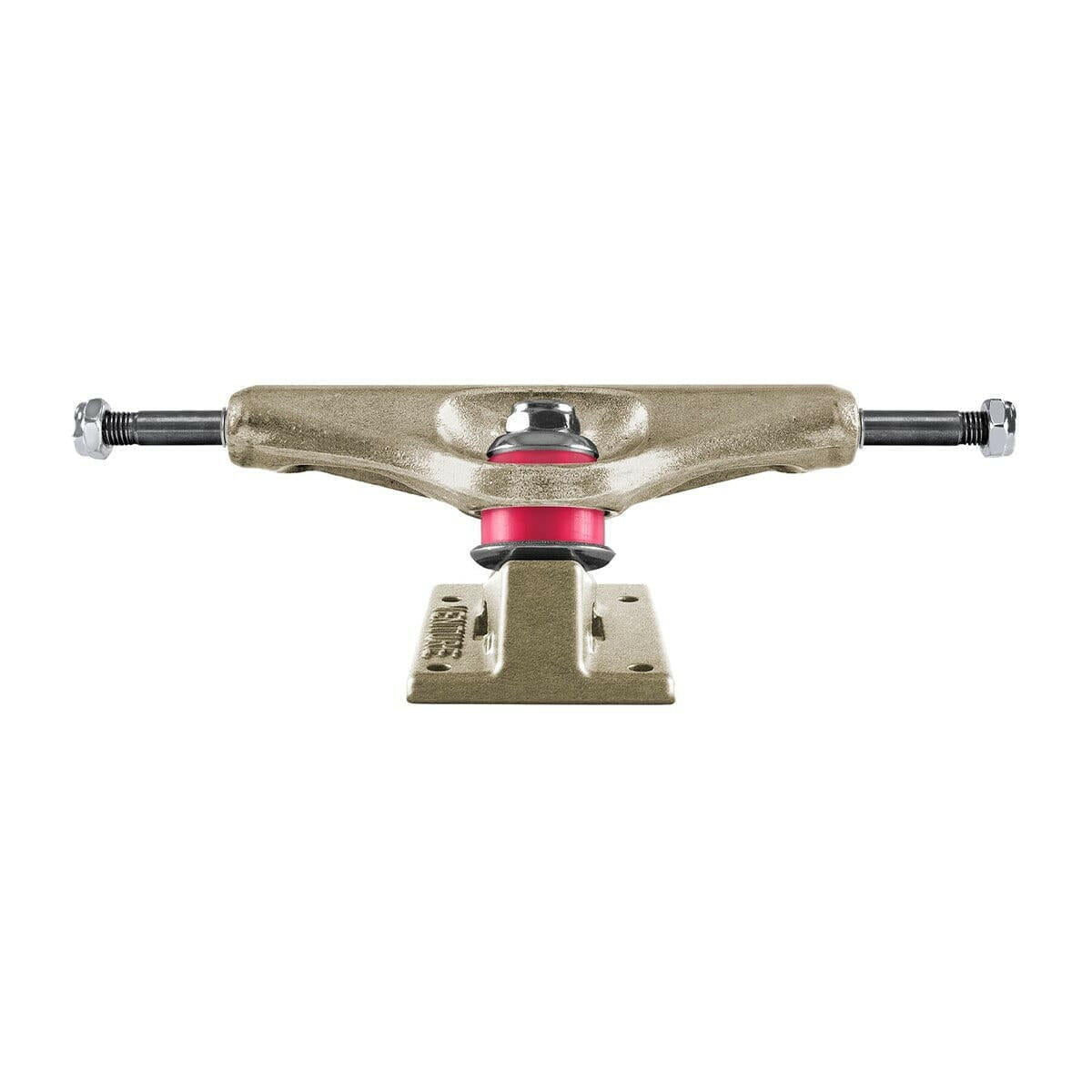 Venture - Troy Gipson Hi 5.6 Skateboard Trucks.
